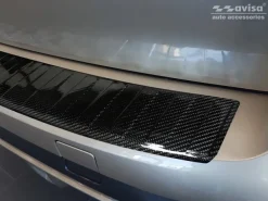 Lastskydd Kolfiber Mercedes V-Klass W447 / Vito III 2014->
