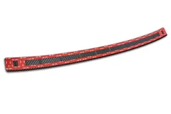 Lastskydd Kolfiber MG 5 EV SW 2022->