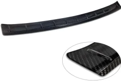 Lastskydd Kolfiber MG 5 EV SW 2022-><noscript><img width=