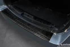 Lastskydd Kolfiber Peugeot 508 I SW 2011-2018