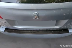 Lastskydd Kolfiber Peugeot 508 I SW 2011-2018