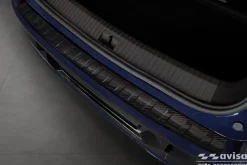 Lastskydd Kolfiber Renault Megane E-Tech Electric SUV 2022->