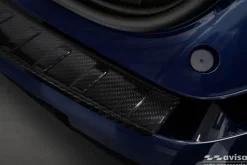 Lastskydd Kolfiber Renault Megane E-Tech Electric SUV 2022-><noscript><img width=
