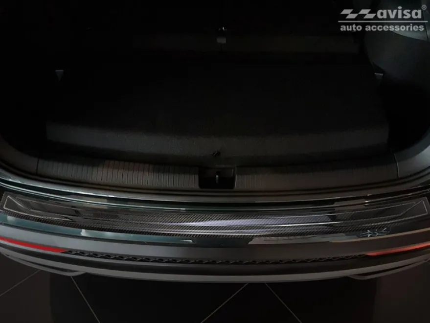 Lastskydd Kolfiber Seat Tarraco 2018->