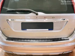 Lastskydd Kolfiber Volvo XC60 2013-2017