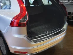 Lastskydd Kolfiber Volvo XC60 2013-2017