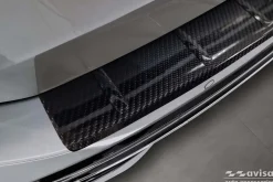 Lastskydd Kolfiber VW Passat B9 Vartant 2024->