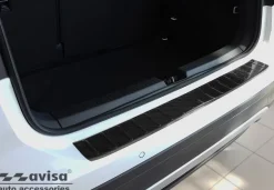 Lastskydd Kolfiber VW T-Cross 2018->