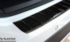 Lastskydd Kolfiber VW T-Cross 2018->