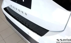 Lastskydd Kolfiber VW T-Cross 2018-><noscript><img width=