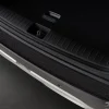 Lastskydd Mattsvart Aluminium Durkplåt till Kia Sportage V 2021-2025