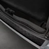 Lastskydd Mattsvart Aluminium Durkplåt till Mercedes Citan II W420 2021->