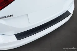 Lastskydd Mattsvart Aluminium Durkplåt till VW Touran III 2015-><noscript><img width=