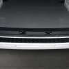 Lastskydd Mattsvart Aluminium Durkplåt till VW Transporter T6 2015-2022