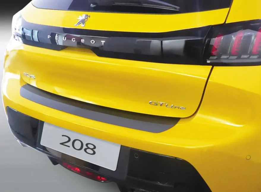 Lastskydd Peugeot 208/ E-208 11.2019->