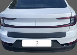 Lastskydd Polestar 2 2020->