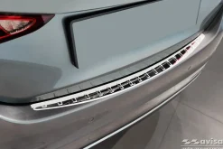 Lastskydd Rostfri Blank metall Mercedes C-Klass W206 Sedan 2021-><noscript><img width=