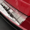 Lastskydd Rostfri Blank Metall Skoda Karoq 2022->