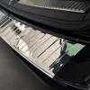 Lastskydd Rostfri Blank Metall Skoda Superb III Kombi/Scout 2015-2024