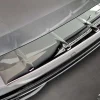 Lastskydd Rostfri Blank Metall VW Passat B9 Vartant 2024->