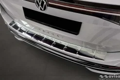 Lastskydd Rostfri Blank Metall VW Passat B9 Vartant 2024-><noscript><img width=