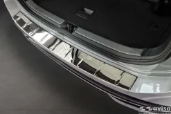 Lastskydd Rostfri Blank Metall VW Passat B9 Vartant 2024-><noscript><img width=