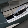 Lastskydd Rostfri Blank Metall VW Tiguan III 2024->