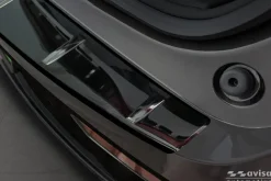 Lastskydd Rostfri Blank Svart Metall Volvo EX90 2024-><noscript><img width=