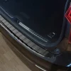 Lastskydd Rostfri Blank Svart Metall Volvo V90 2016->