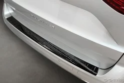 Lastskydd Rostfri Blank Svart VW Multivan T7 2021-><noscript><img width=