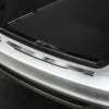 Lastskydd Rostfri Borstad Metall Audi A6 4G Avant/Kombi/S-Line/Allroad