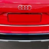 Lastskydd Rostfri Borstad Metall Audi Q2 2020->