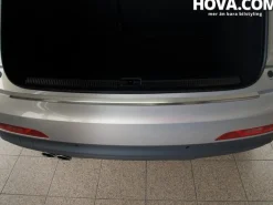 Lastskydd Rostfri Borstad Metall Audi Q3 8U 2011-2018