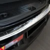 Lastskydd Rostfri Borstad Metall Bmw i3 i01 2017->