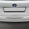 Lastskydd Rostfri Borstad Metall Bmw 3-Serie G21 2018-2022