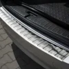 Lastskydd Rostfri Borstad Metall BMW 5-Serien F11 Touring (Kombi) 5.2010->