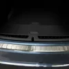 Lastskydd Rostfri Borstad Metall BMW 3-Serien F31 Touring Kombi