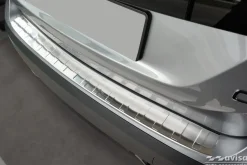 Lastskydd Rostfri Borstad Metall Citroen C4 III 2020-><noscript><img width=