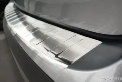 Lastskydd Rostfri Borstad Metall Citroen C4 III 2020-><noscript><img width=