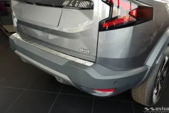 Lastskydd Rostfri Borstad metall Dacia Bigster 2024-><noscript><img width=