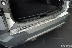 Lastskydd Rostfri Borstad metall Dacia Bigster 2024-><noscript><img width=