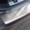 Lastskydd Rostfri Borstad Metall Ford Edge II 2014-2018