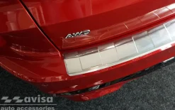 Lastskydd Rostfri Borstad Metall Ford Kuga III 2019-><noscript><img width=