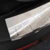 Lastskydd Rostfri Borstad Metall Ford Transit Connect II 2014-2022
