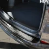 Lastskydd Rostfri Borstad Metall Honda CR-V 2015-2018