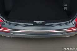 Lastskydd Rostfri Borstad metall Honda CR-V VI 2023-><noscript><img width=