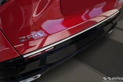 Lastskydd Rostfri Borstad metall Honda ZR-V 2023->