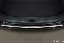 Lastskydd Rostfri Borstad metall Honda ZR-V 2023-><noscript><img width=