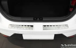 Lastskydd Rostfri Borstad Metall Hyundai i20 2020-><noscript><img width=