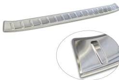 Lastskydd Rostfri Borstad metall Hyundai Inster 2024-><noscript><img width=